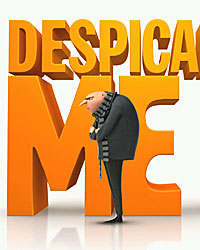 Despicable Me 2